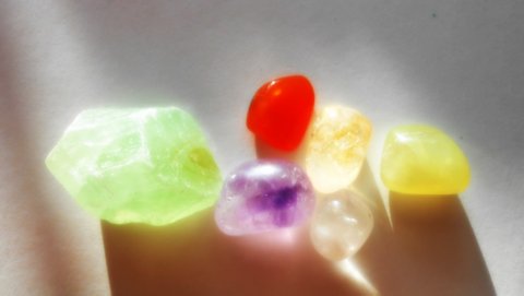 Putting the Mysterious in&nbsp;Mystery