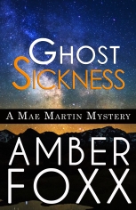 ghost sickness ebook