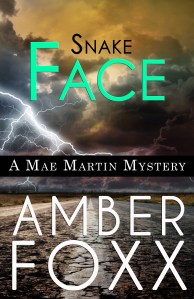 Snake Face – Amber Foxx Mysteries