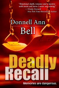 Deadly Recall - screen