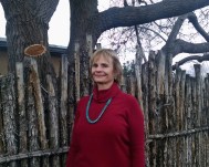 Uncropped AnneHillerman author photo credit Felicia Lujan