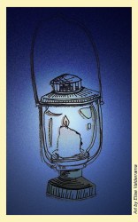 lantern